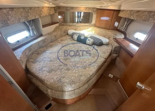 SEALINE - SEALINE 330 STATESMAN - 10