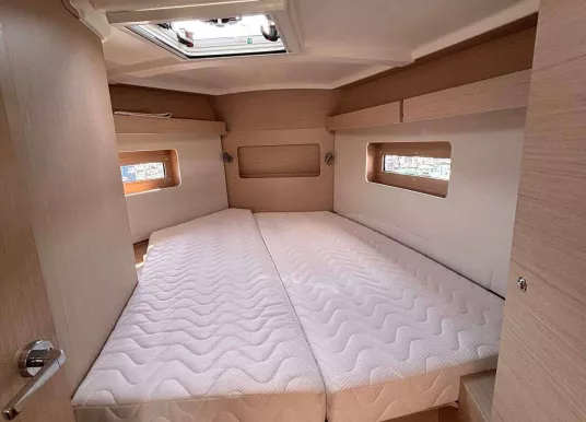 BENETEAU - OCEANIS 37.1 - 7