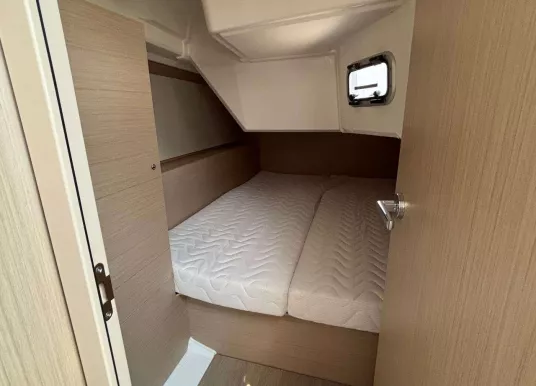 BENETEAU - OCEANIS 37.1 - 8