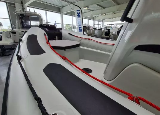 ZODIAC - OPEN 5.5 - 5