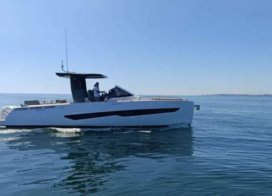 FIART MARE - FIART 35 SEAWALKER