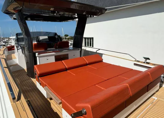 FIART MARE - FIART 35 SEAWALKER - 2