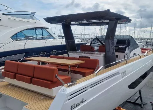 FIART MARE - FIART 35 SEAWALKER - 7