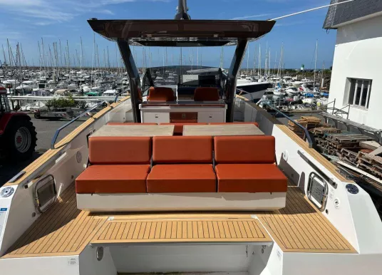 FIART MARE - FIART 35 SEAWALKER - 8