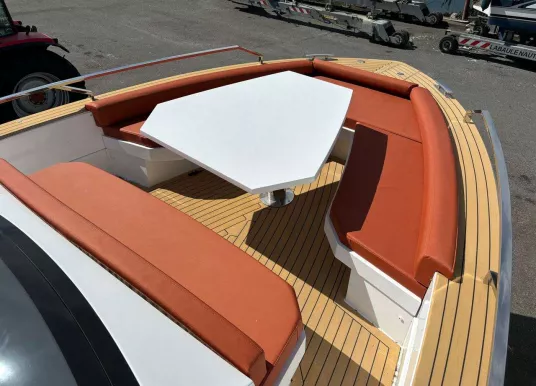 FIART MARE - FIART 35 SEAWALKER - 9
