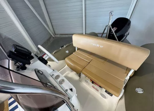 ZODIAC - MEDLINE II - 3