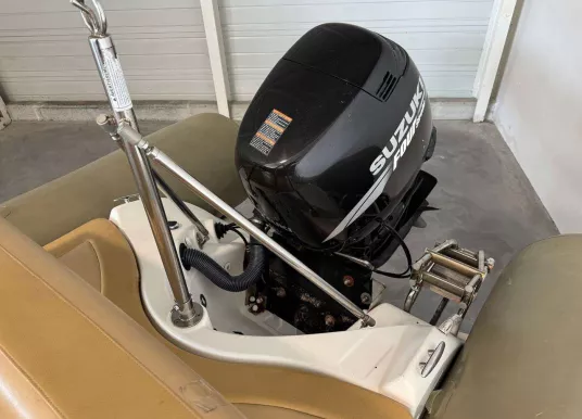 ZODIAC - MEDLINE II - 8