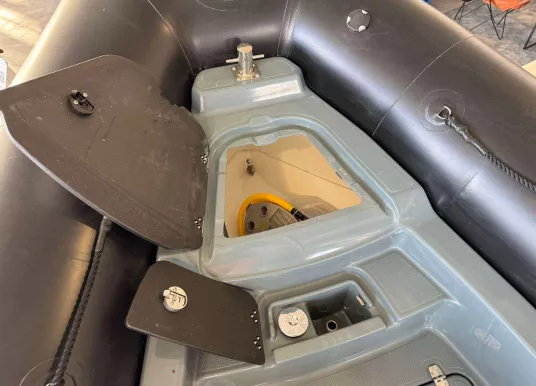 BOMBARD - EXPLORER 700 DB - 7