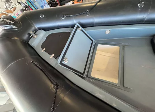 BOMBARD - EXPLORER 700 DB - 8