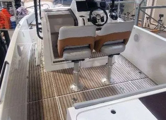 BENETEAU - FLYER 7 SPACEDECK - 2