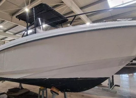 BENETEAU - FLYER 7 SPACEDECK - 3