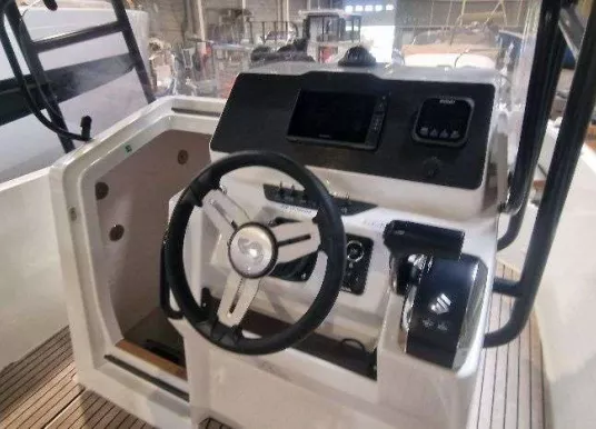 BENETEAU - FLYER 7 SPACEDECK - 4