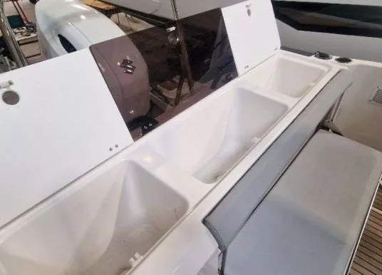BENETEAU - FLYER 7 SPACEDECK - 5