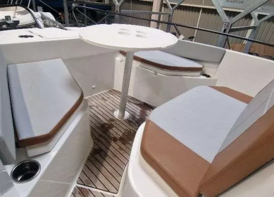 BENETEAU - FLYER 7 SPACEDECK - 6