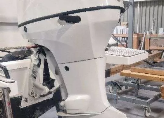 BENETEAU - FLYER 7 SPACEDECK - 7