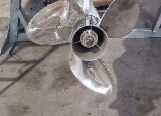 BENETEAU - FLYER 7 SPACEDECK - 8