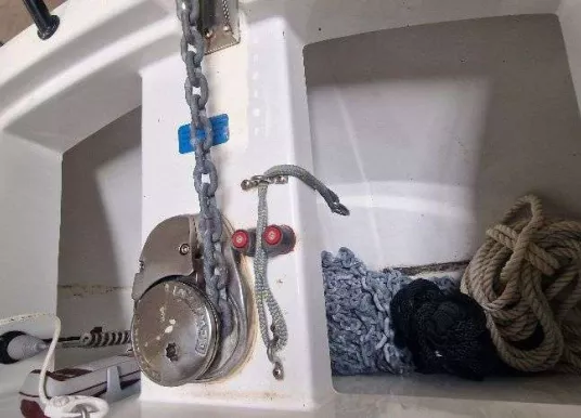 BENETEAU - FLYER 7 SPACEDECK - 9