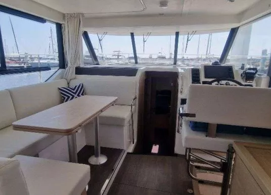 BENETEAU - SWIFT TRAWLER 41 FLY - 2