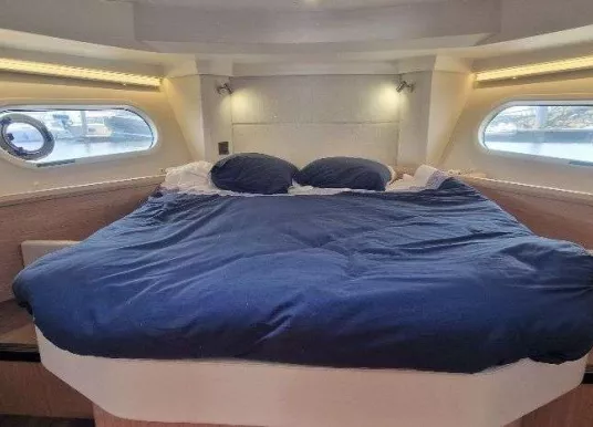 BENETEAU - SWIFT TRAWLER 41 FLY - 4