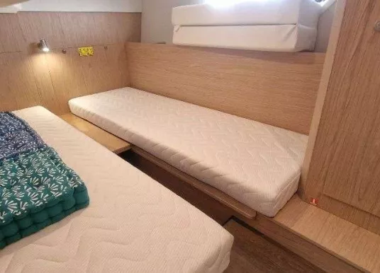 BENETEAU - SWIFT TRAWLER 41 FLY - 6