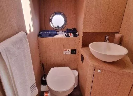 BENETEAU - SWIFT TRAWLER 41 FLY - 9