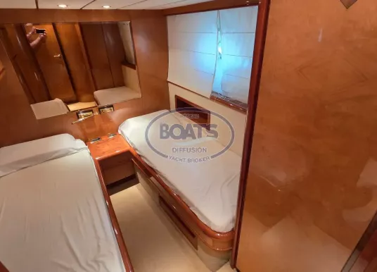 ASTONDOA - ASTONDOA 58 GLX - 11