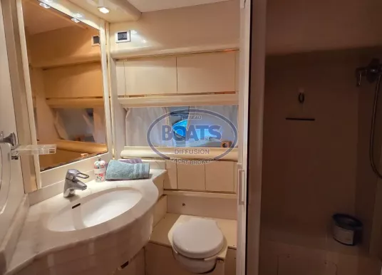 ASTONDOA - ASTONDOA 58 GLX - 12