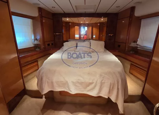 ASTONDOA - ASTONDOA 58 GLX - 13