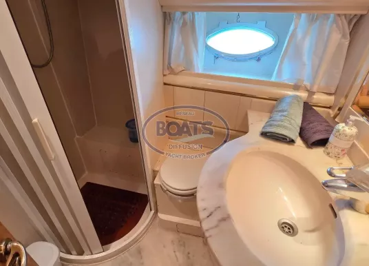 ASTONDOA - ASTONDOA 58 GLX - 14