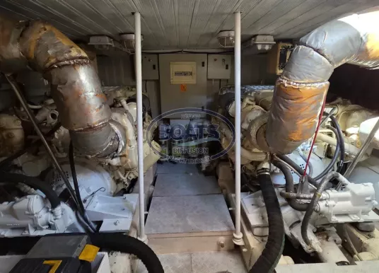 ASTONDOA - ASTONDOA 58 GLX - 15