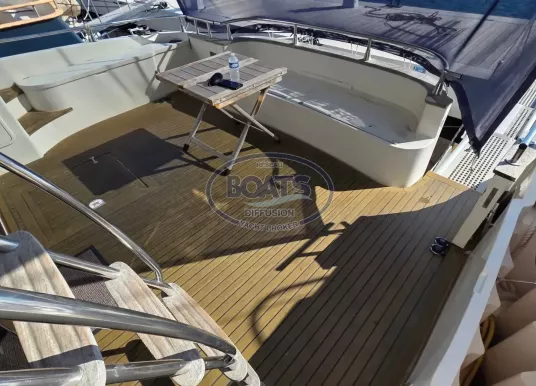 ASTONDOA - ASTONDOA 58 GLX - 3