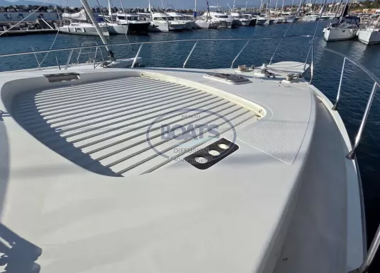 ASTONDOA - ASTONDOA 58 GLX - 4