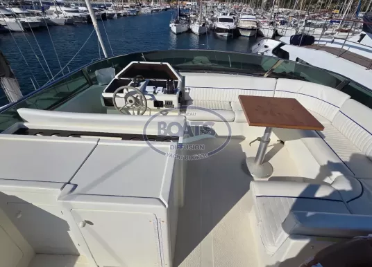 ASTONDOA - ASTONDOA 58 GLX - 5