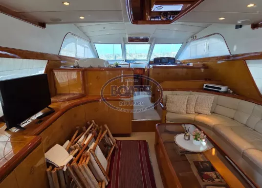 ASTONDOA - ASTONDOA 58 GLX - 6