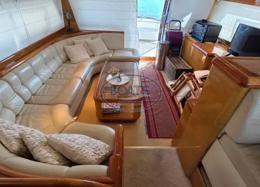 ASTONDOA - ASTONDOA 58 GLX - 7