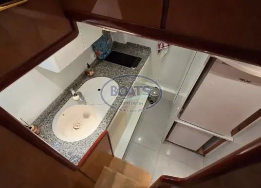 ASTONDOA - ASTONDOA 58 GLX - 8