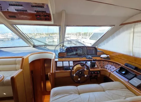 ASTONDOA - ASTONDOA 58 GLX - 9