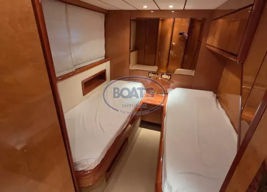 ASTONDOA - ASTONDOA 58 GLX - 10