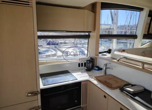 PRINCESS - PRINCESS F49 - 2