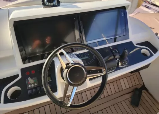 PRINCESS - PRINCESS F49 - 15