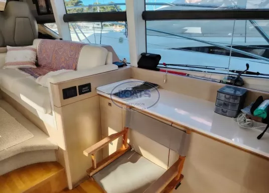 PRINCESS - PRINCESS F49 - 3