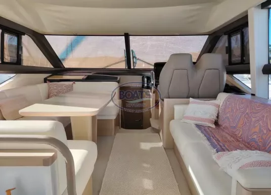 PRINCESS - PRINCESS F49 - 4