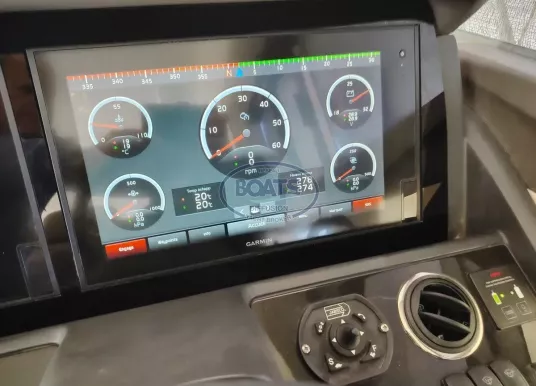 PRINCESS - PRINCESS F49 - 5