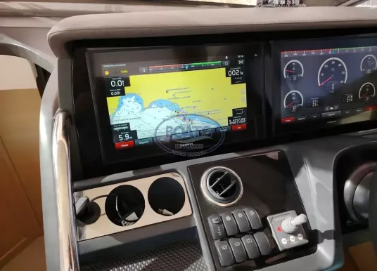 PRINCESS - PRINCESS F49 - 6