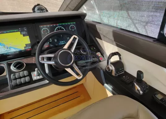 PRINCESS - PRINCESS F49 - 7