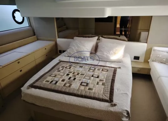 PRINCESS - PRINCESS F49 - 8