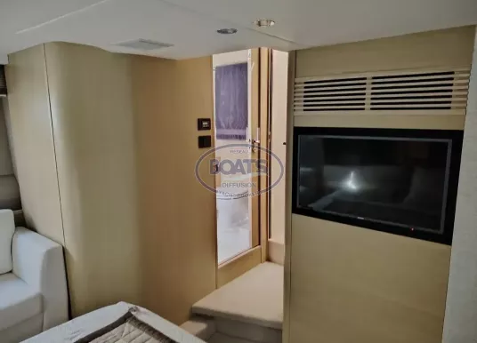 PRINCESS - PRINCESS F49 - 9