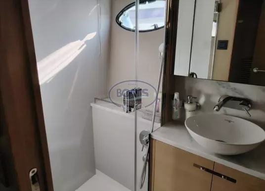 PRINCESS - PRINCESS F49 - 10