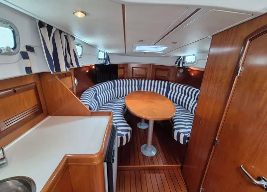 BENETEAU - OMBRINE 900 - 2