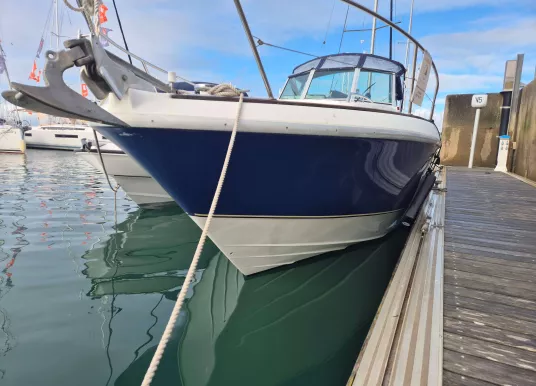 BENETEAU - OMBRINE 900 - 11